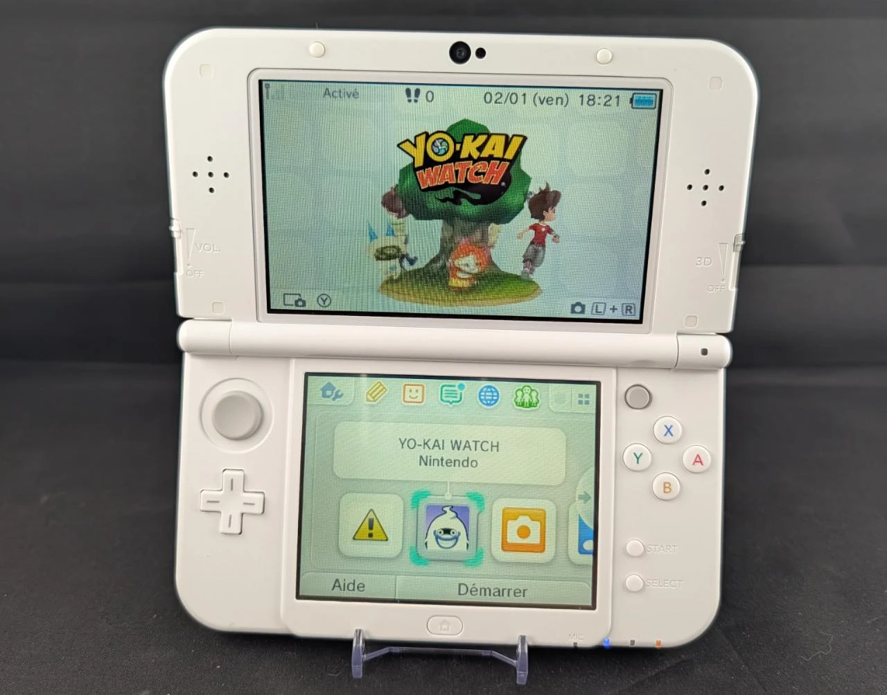Relógio Yo-Kai – photo 6